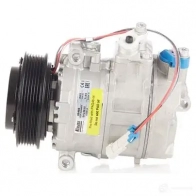 Компрессор кондиционера NISSENS 0WTAA I 5707286440975 89488 1214117114 - Изображение 3