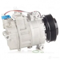 Компрессор кондиционера NISSENS 0WTAA I 5707286440975 89488 1214117114 - Изображение 4