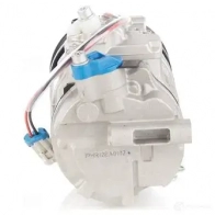 Компрессор кондиционера NISSENS 0WTAA I 5707286440975 89488 1214117114 - Изображение 6
