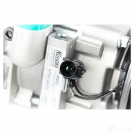 Компрессор кондиционера NISSENS 5707286356351 89282 1223825 W3Q K1 - Изображение 2
