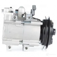Компрессор кондиционера NISSENS 5707286356351 89282 1223825 W3Q K1 - Изображение 3