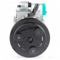Компрессор кондиционера NISSENS 5707286356351 89282 1223825 W3Q K1 - Изображение 4