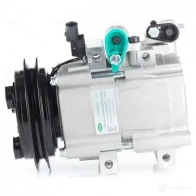 Компрессор кондиционера NISSENS 5707286356351 89282 1223825 W3Q K1 - Изображение 5
