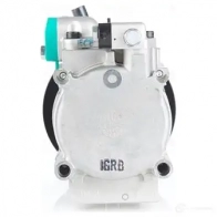 Компрессор кондиционера NISSENS 5707286356351 89282 1223825 W3Q K1 - Изображение 7