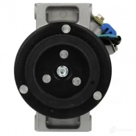 Компрессор кондиционера NISSENS 89038 5707286349100 1223541 N 50U5XR - Изображение 2