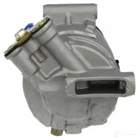 Компрессор кондиционера NISSENS 89038 5707286349100 1223541 N 50U5XR - Изображение 3