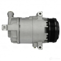 Компрессор кондиционера NISSENS 89038 5707286349100 1223541 N 50U5XR - Изображение 4