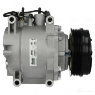 Компрессор кондиционера NISSENS 1223778 5707286355828 Q M6Y89H 89235 - Изображение 4