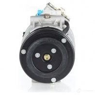 Компрессор кондиционера NISSENS 5707286354432 89196 1223740 5 008RZ - Изображение 3