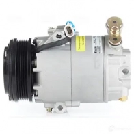 Компрессор кондиционера NISSENS 5707286354432 89196 1223740 5 008RZ - Изображение 4
