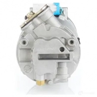 Компрессор кондиционера NISSENS 5707286354432 89196 1223740 5 008RZ - Изображение 6