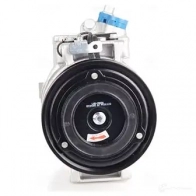 Компрессор кондиционера NISSENS 1214117072 89487 5707286440968 WC LF6D - Изображение 2