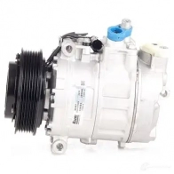 Компрессор кондиционера NISSENS 1214117072 89487 5707286440968 WC LF6D - Изображение 3