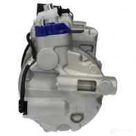 Компрессор кондиционера NISSENS 1223566 WLPF7 H5 89052 5707286349247 - Изображение 3