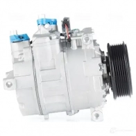 Компрессор кондиционера NISSENS 1223566 WLPF7 H5 89052 5707286349247 - Изображение 6