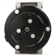 Компрессор кондиционера NISSENS 0K5Q6 X 1223760 5707286354890 89217 - Изображение 2