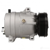 Компрессор кондиционера NISSENS 0K5Q6 X 1223760 5707286354890 89217 - Изображение 4