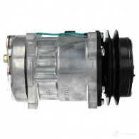 Компрессор кондиционера NISSENS 5707286353244 LOTVS L 89078 1223629 - Изображение 4