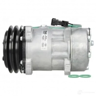Компрессор кондиционера NISSENS 5707286353848 89141 Skoda Octavia 3 F4NUWQ
