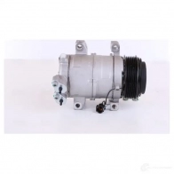 Компрессор кондиционера NISSENS 44T 23H 890874 1437699095 - Изображение 4
