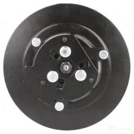 Компрессор кондиционера NISSENS 5707286365438 KA CDV 1223963 89458 - Изображение 2