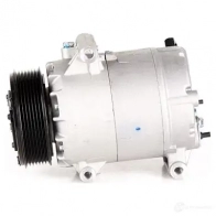 Компрессор кондиционера NISSENS 89481 ATA 9PP3 1214117034 5707286365650 - Изображение 3