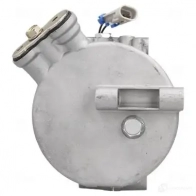 Компрессор кондиционера NISSENS 89308 5707286356771 GLOE6 WY 1223851 - Изображение 3