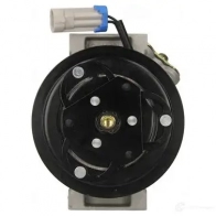 Компрессор кондиционера NISSENS 89308 5707286356771 GLOE6 WY 1223851 - Изображение 6