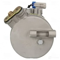 Компрессор кондиционера NISSENS 89308 5707286356771 GLOE6 WY 1223851 - Изображение 7