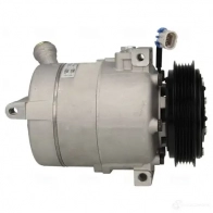 Компрессор кондиционера NISSENS 89308 5707286356771 GLOE6 WY 1223851 - Изображение 8