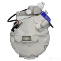 Компрессор кондиционера NISSENS 5707286348950 1Q 88583 89023 1223471 - Изображение 3