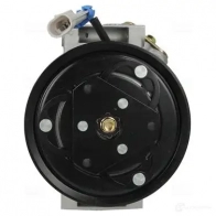 Компрессор кондиционера NISSENS DB3ZM V 89343 5707286358522 1223886 - Изображение 2