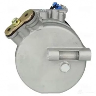 Компрессор кондиционера NISSENS DB3ZM V 89343 5707286358522 1223886 - Изображение 3