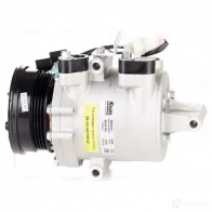 Компрессор кондиционера NISSENS 890624 5707286440951 1214106486 5M FPULP - Изображение 3