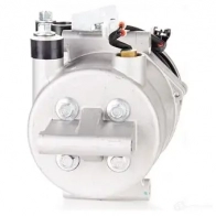 Компрессор кондиционера NISSENS 890624 5707286440951 1214106486 5M FPULP - Изображение 4