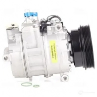 Компрессор кондиционера NISSENS 5707286355798 89232 1223775 TKMJK R