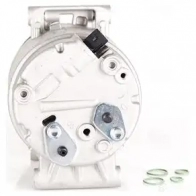 Компрессор кондиционера NISSENS K L3TJ 1223912 89369 5707286358799 - Изображение 4
