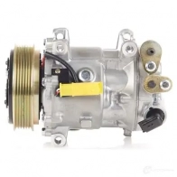 Компрессор кондиционера NISSENS 1223941 0 4A0P 5707286359086 89404 - Изображение 3