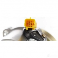 Компрессор кондиционера NISSENS 1223941 0 4A0P 5707286359086 89404 - Изображение 5