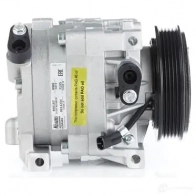 Компрессор кондиционера NISSENS 1223452 Z WA0Y 5707286411210 890187 - Изображение 2