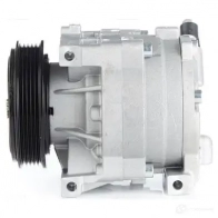 Компрессор кондиционера NISSENS 1223452 Z WA0Y 5707286411210 890187 - Изображение 4