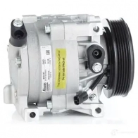 Компрессор кондиционера NISSENS 1223452 Z WA0Y 5707286411210 890187 - Изображение 5