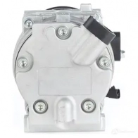 Компрессор кондиционера NISSENS 1223452 Z WA0Y 5707286411210 890187 - Изображение 6