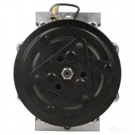 Компрессор кондиционера NISSENS 09 BX5 1223973 89473 5707286365582 - Изображение 2