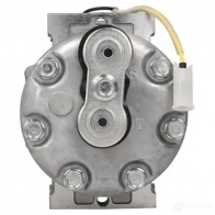 Компрессор кондиционера NISSENS 09 BX5 1223973 89473 5707286365582 - Изображение 3