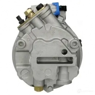 Компрессор кондиционера NISSENS 1223876 5707286358409 6 RA6SA4 89333 - Изображение 3