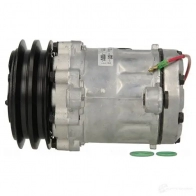 Компрессор кондиционера NISSENS YF5BN P 5707286383173 89691 1224046