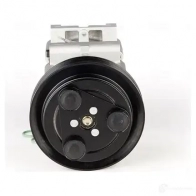Компрессор кондиционера NISSENS 1223734 5707286354364 89190 VO M3MR - Изображение 2