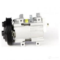 Компрессор кондиционера NISSENS 1223734 5707286354364 89190 VO M3MR - Изображение 3