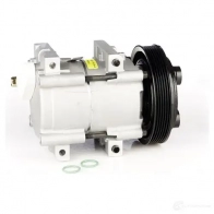 Компрессор кондиционера NISSENS 1223734 5707286354364 89190 VO M3MR - Изображение 4